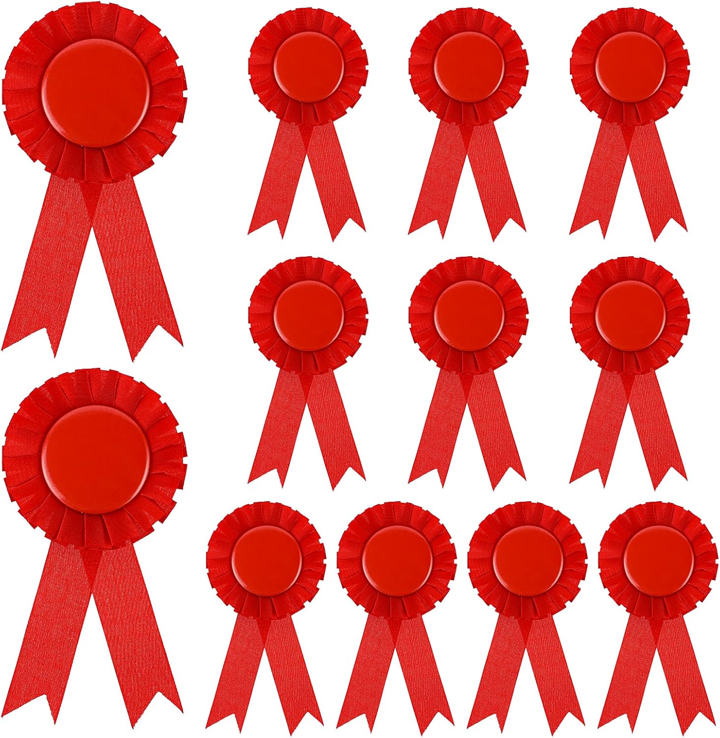 Ribbon awards / badges